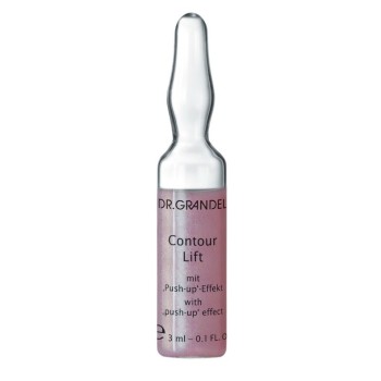 Dr. Grandel Ampule za lifting kože 3x3ml